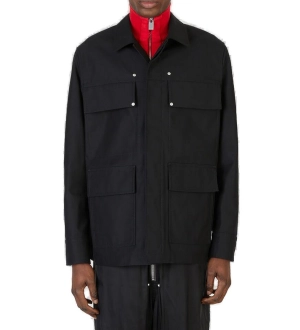 1017 ALYX 9SM Buttoned Shirt