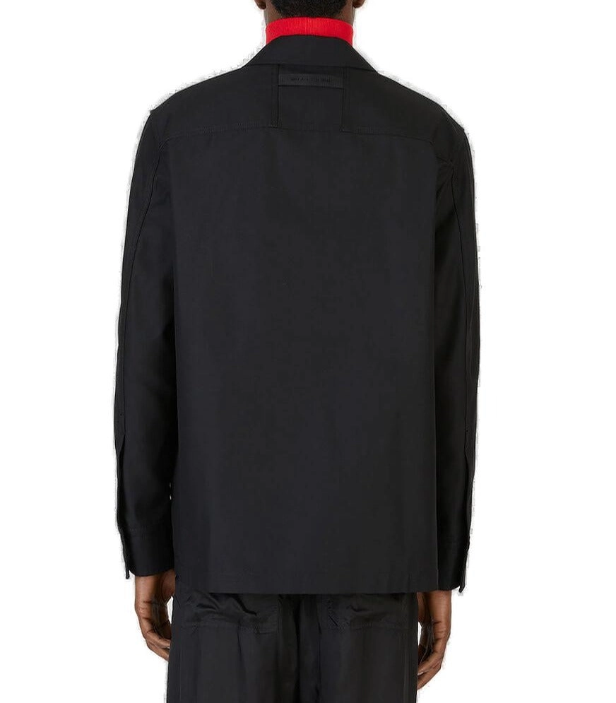 1017 ALYX 9SM Buttoned Shirt