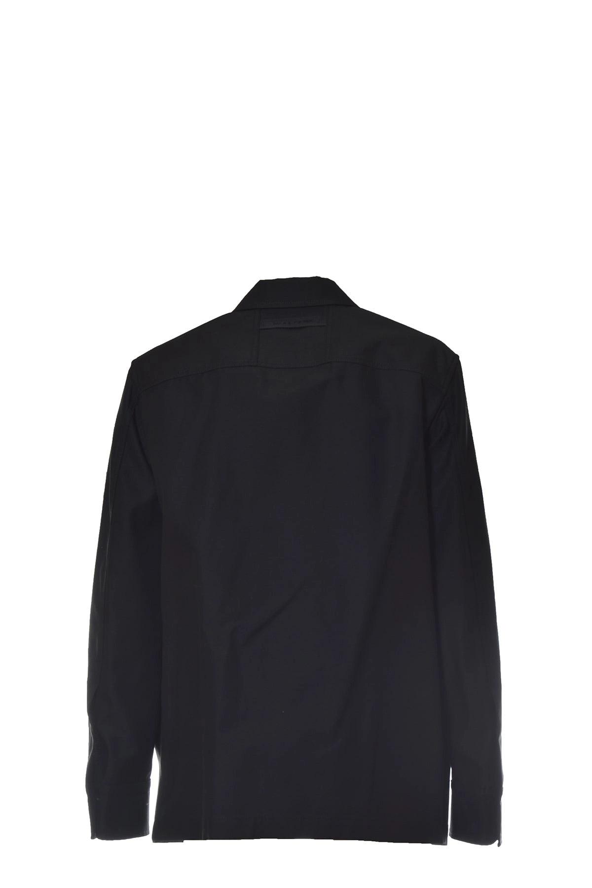 1017 ALYX 9SM Buttoned Shirt