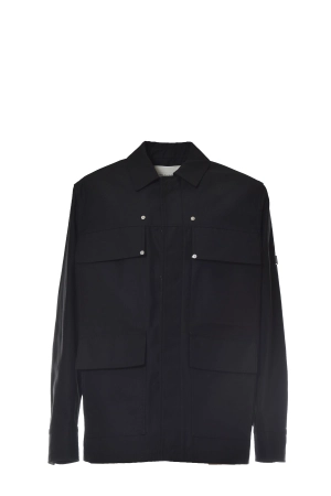 1017 ALYX 9SM Buttoned Shirt