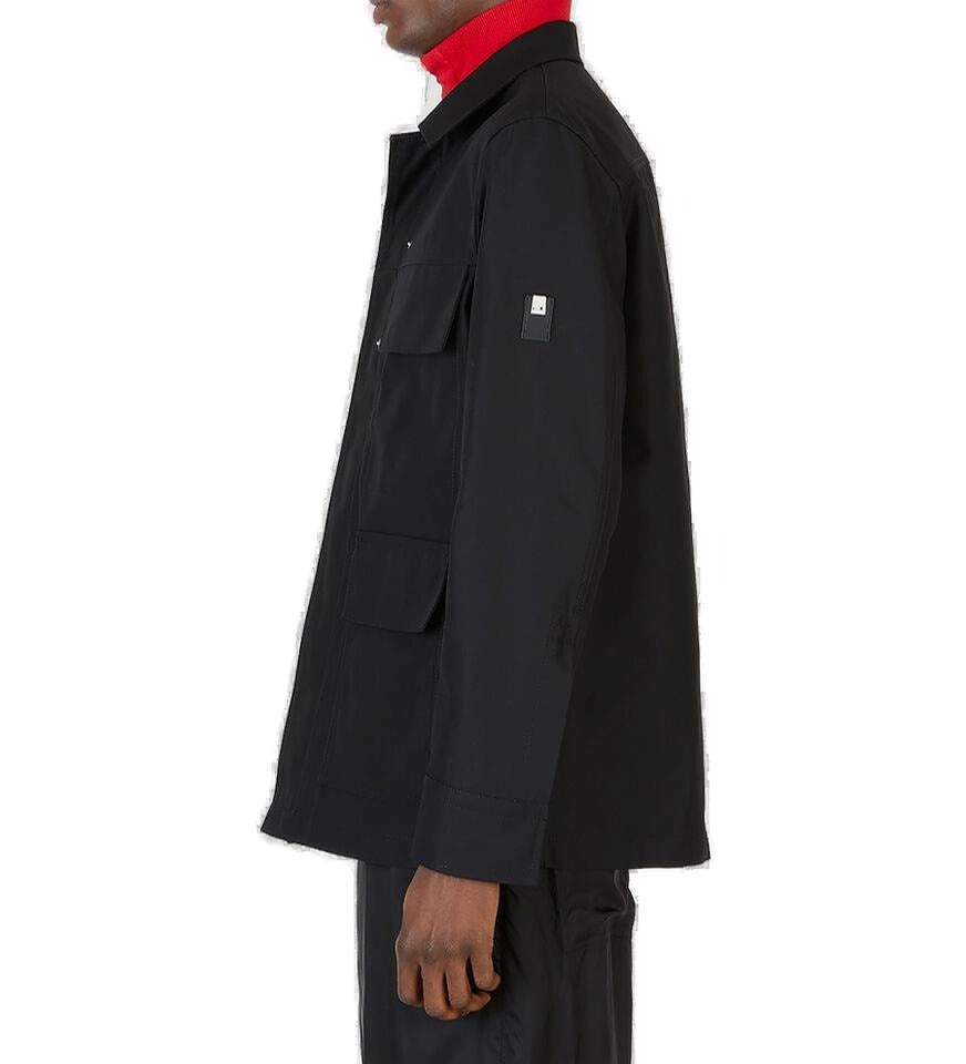 1017 ALYX 9SM Buttoned Shirt