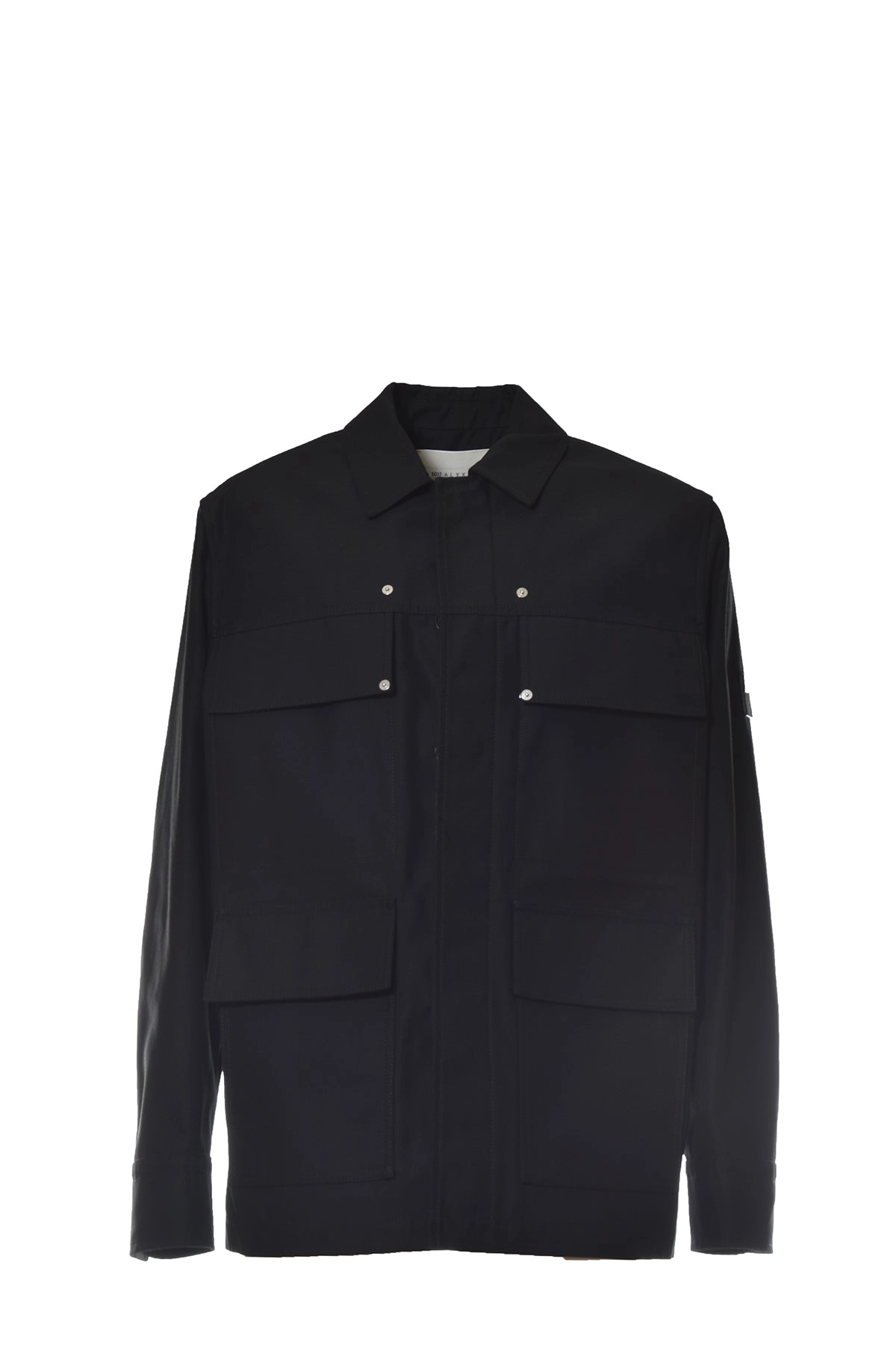 1017 ALYX 9SM Buttoned Shirt