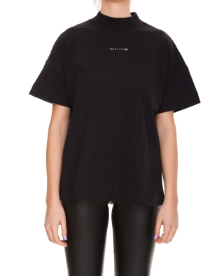 1017 ALYX 9SM Mock Neck T-Shirt