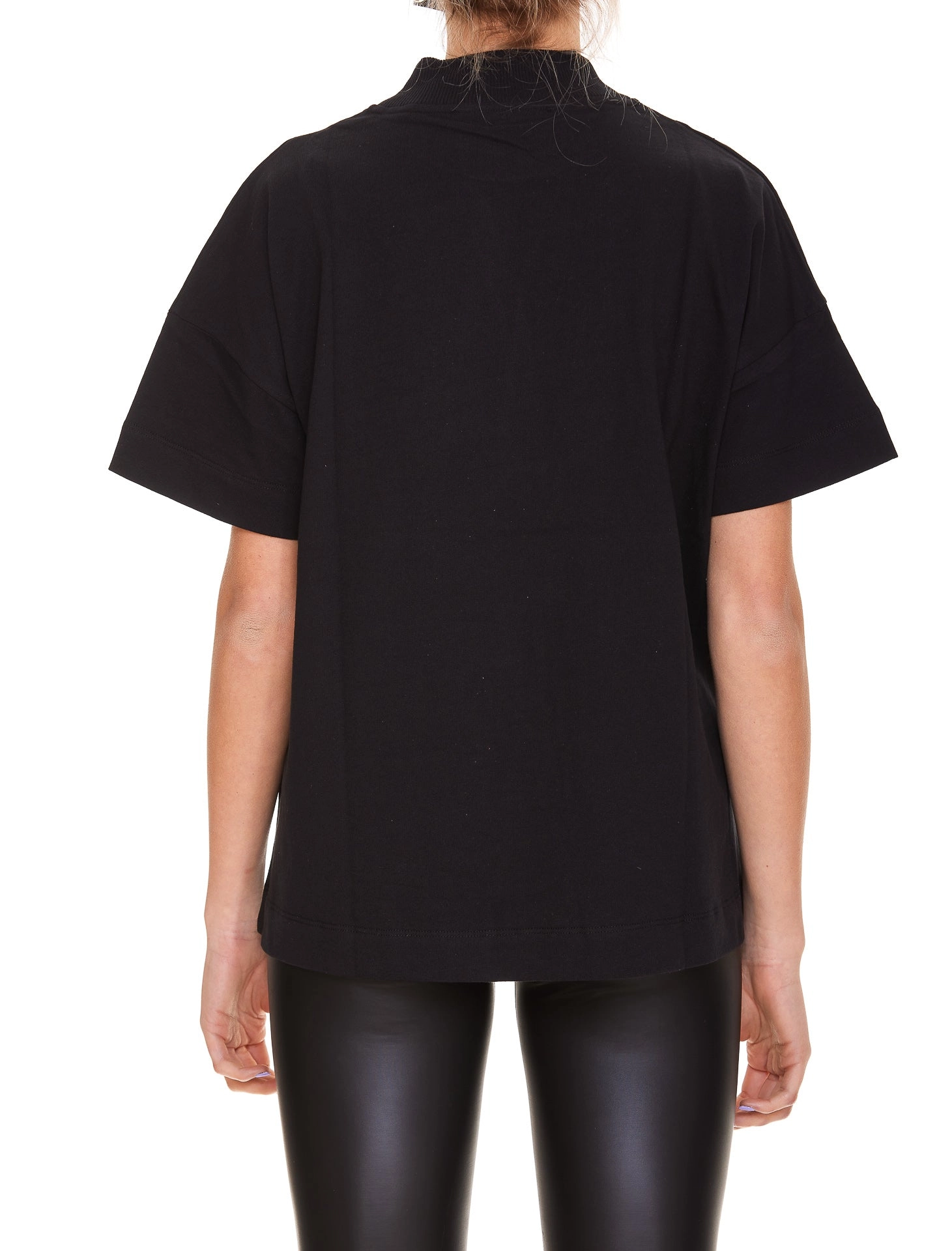 1017 ALYX 9SM Mock Neck T-Shirt