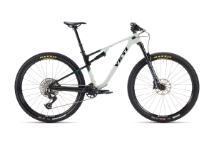 2025 Yeti ASR Carbon Series 29" Complete Mountain Bike - C2 90 Transmission Build