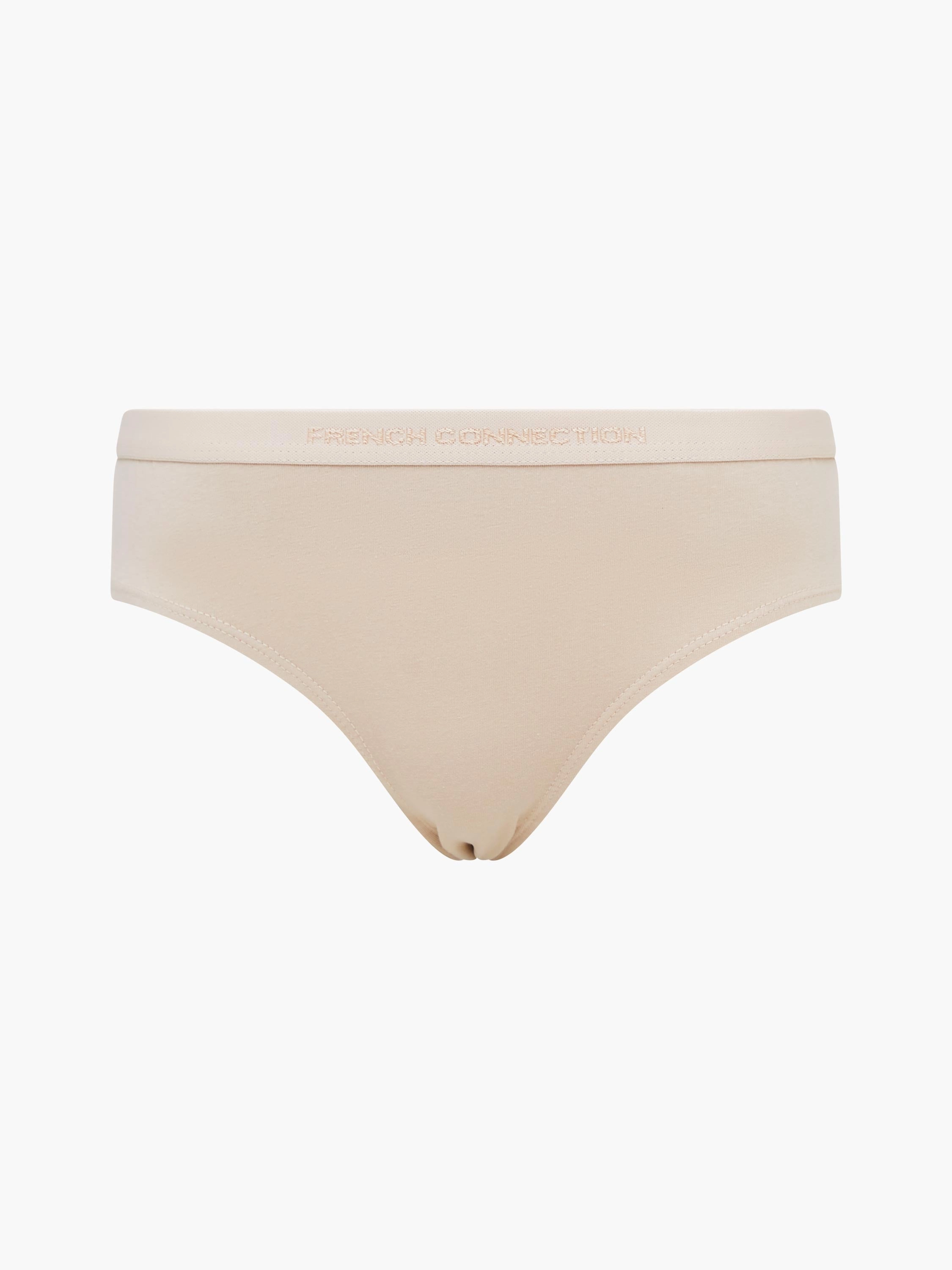 3 Pack French Connection Briefs