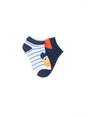 3 Pair Socks