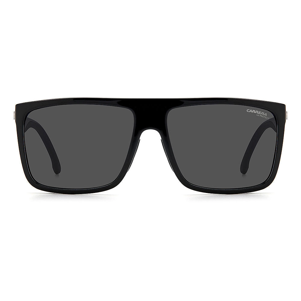 8055 Polarized Rectangular Sunglasses