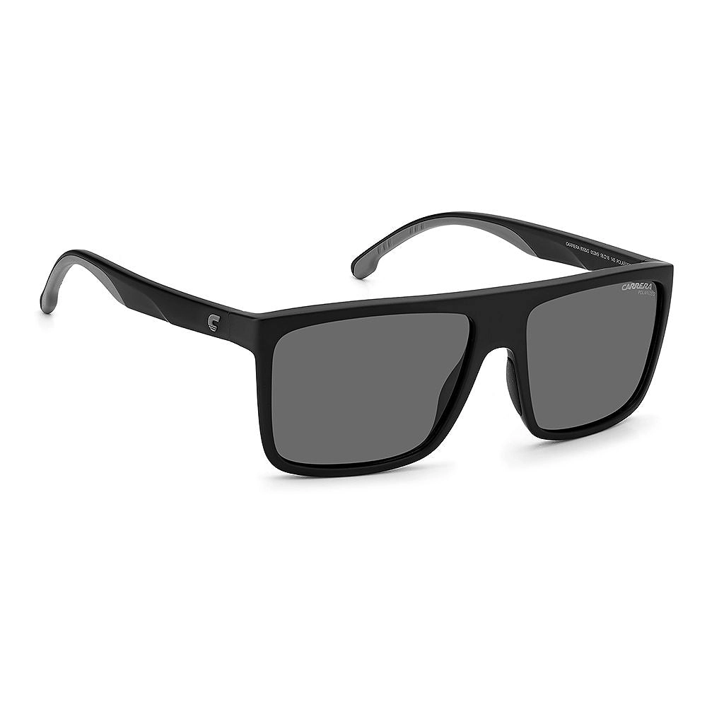 8055 Polarized Rectangular Sunglasses