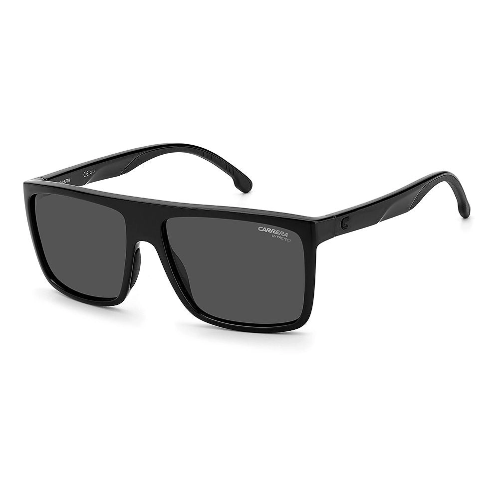 8055 Polarized Rectangular Sunglasses