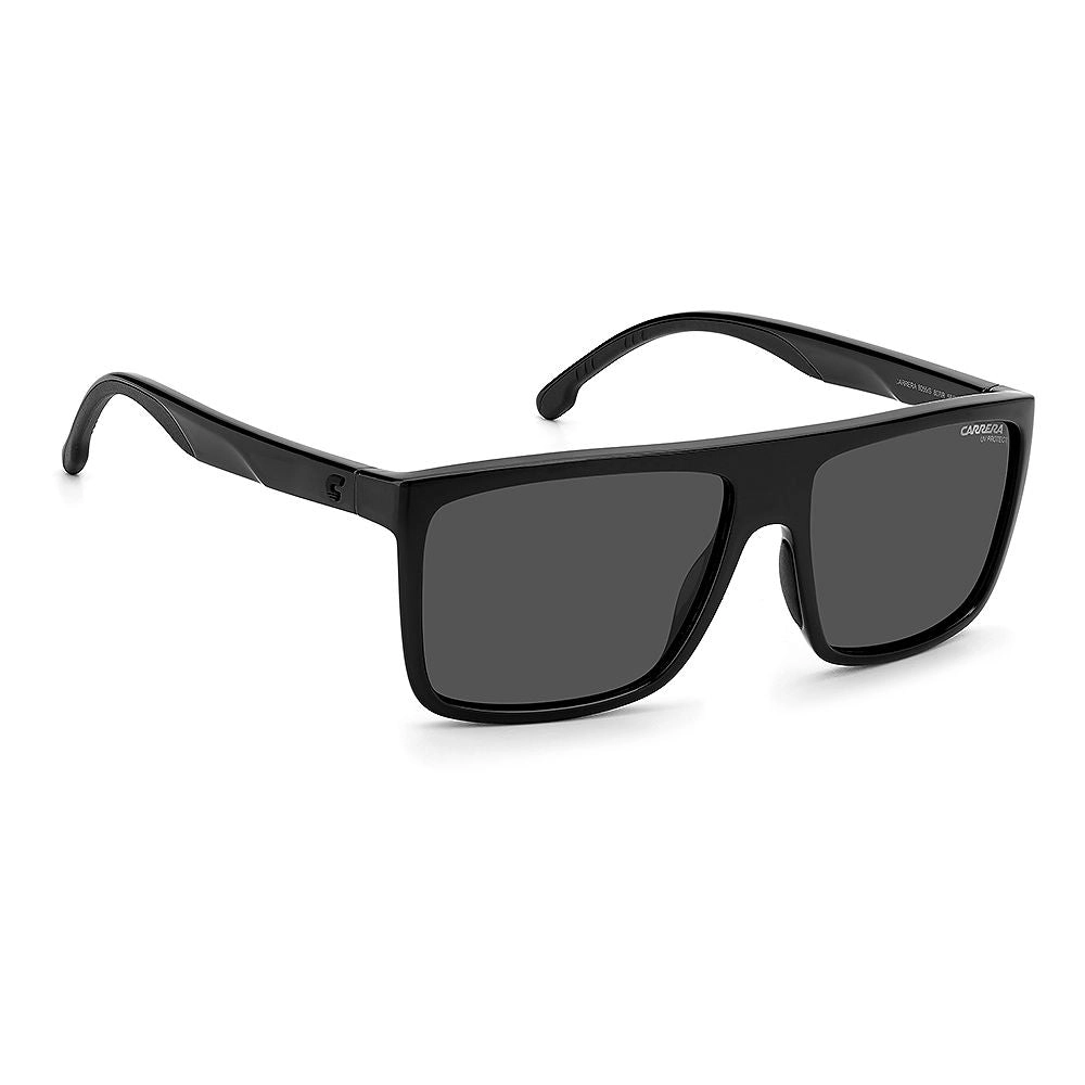8055 Polarized Rectangular Sunglasses