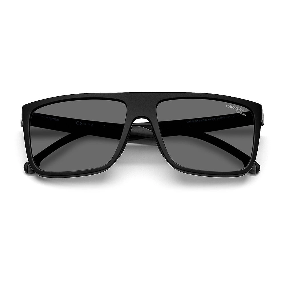 8055 Polarized Rectangular Sunglasses