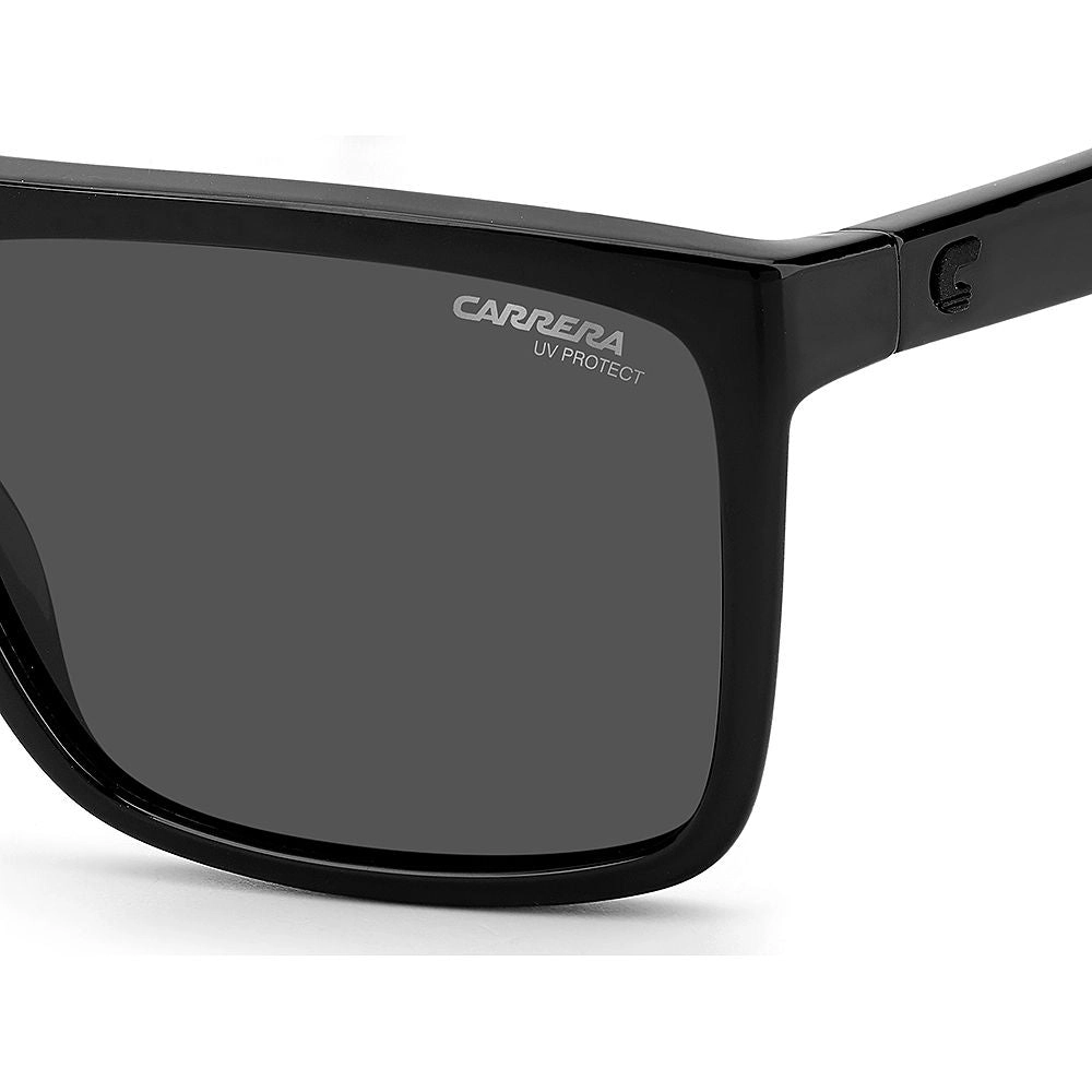 8055 Polarized Rectangular Sunglasses