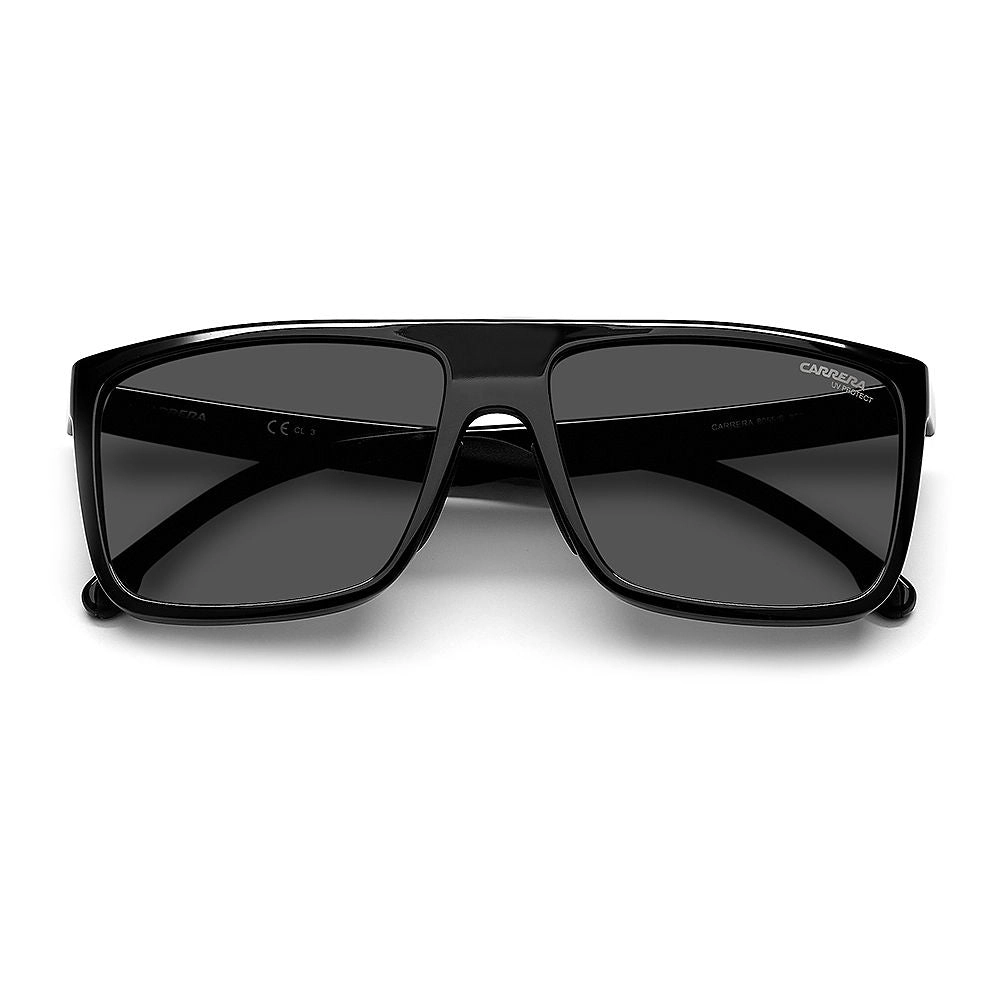 8055 Polarized Rectangular Sunglasses