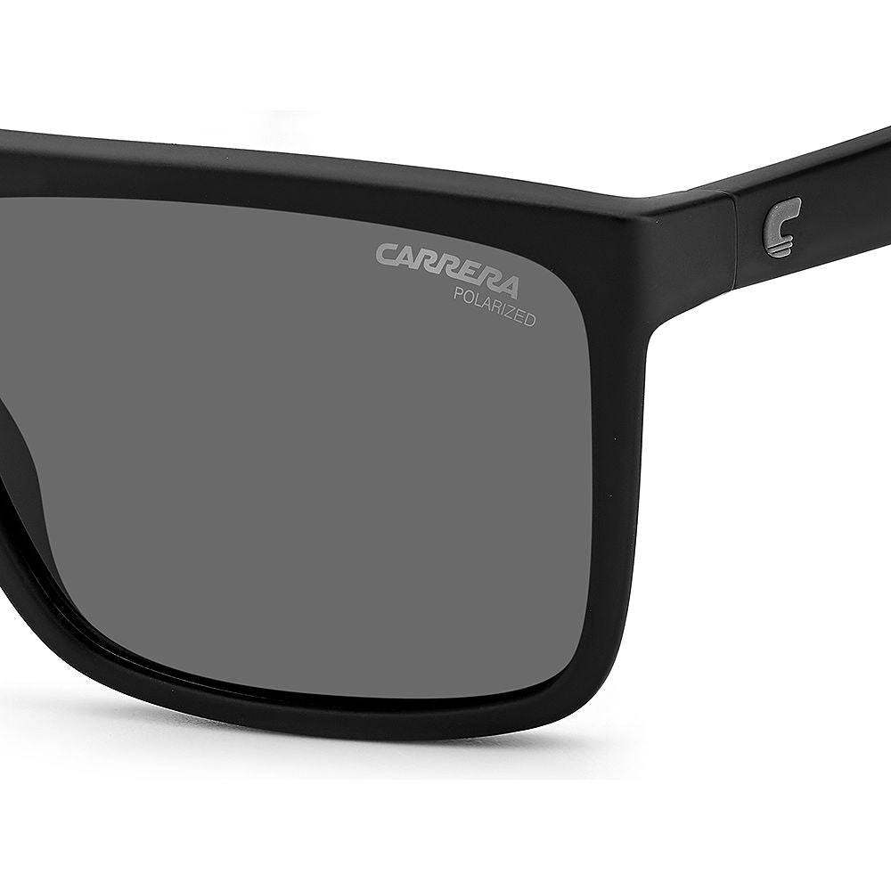 8055 Polarized Rectangular Sunglasses