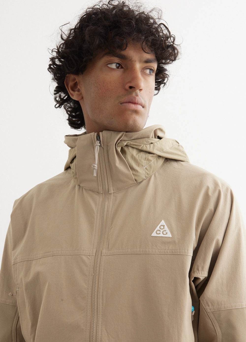 ACG Sun Farer Jacket