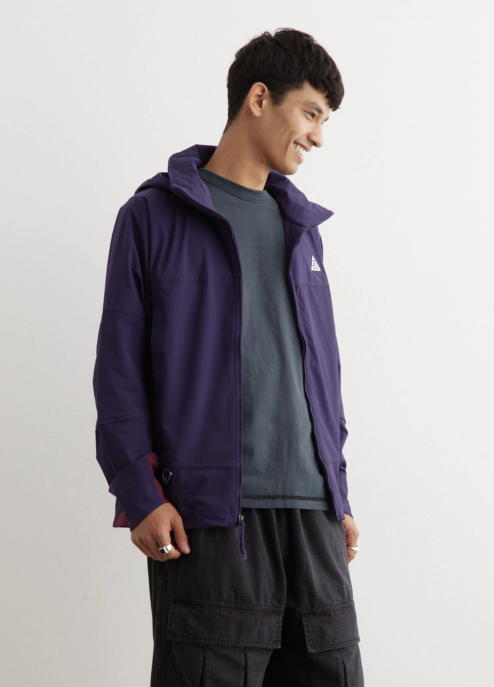 ACG Sun Farer Jacket