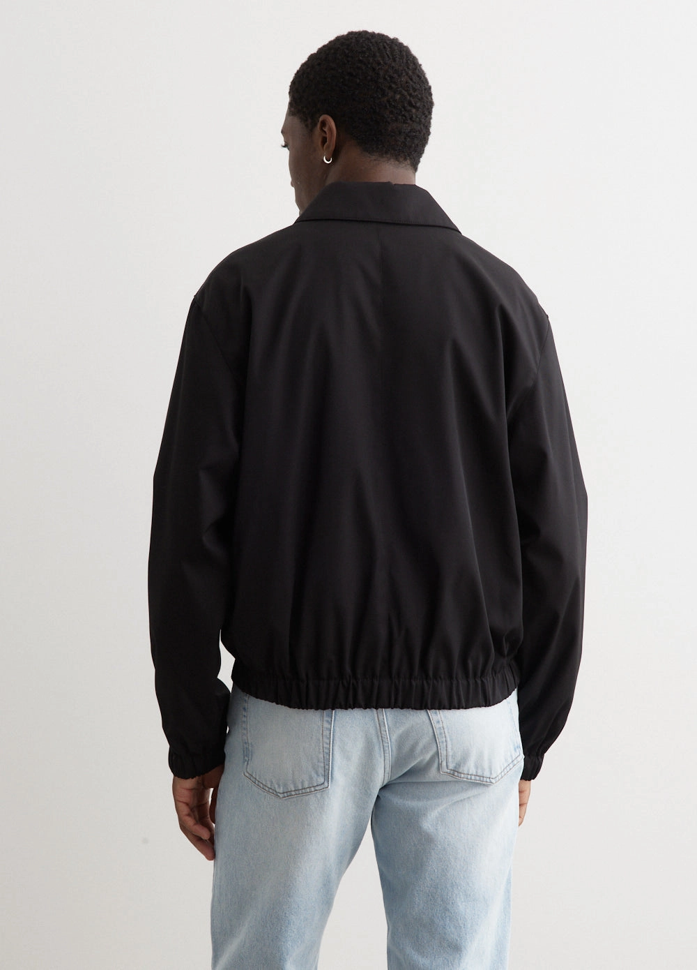 ADC Zipped Jacket