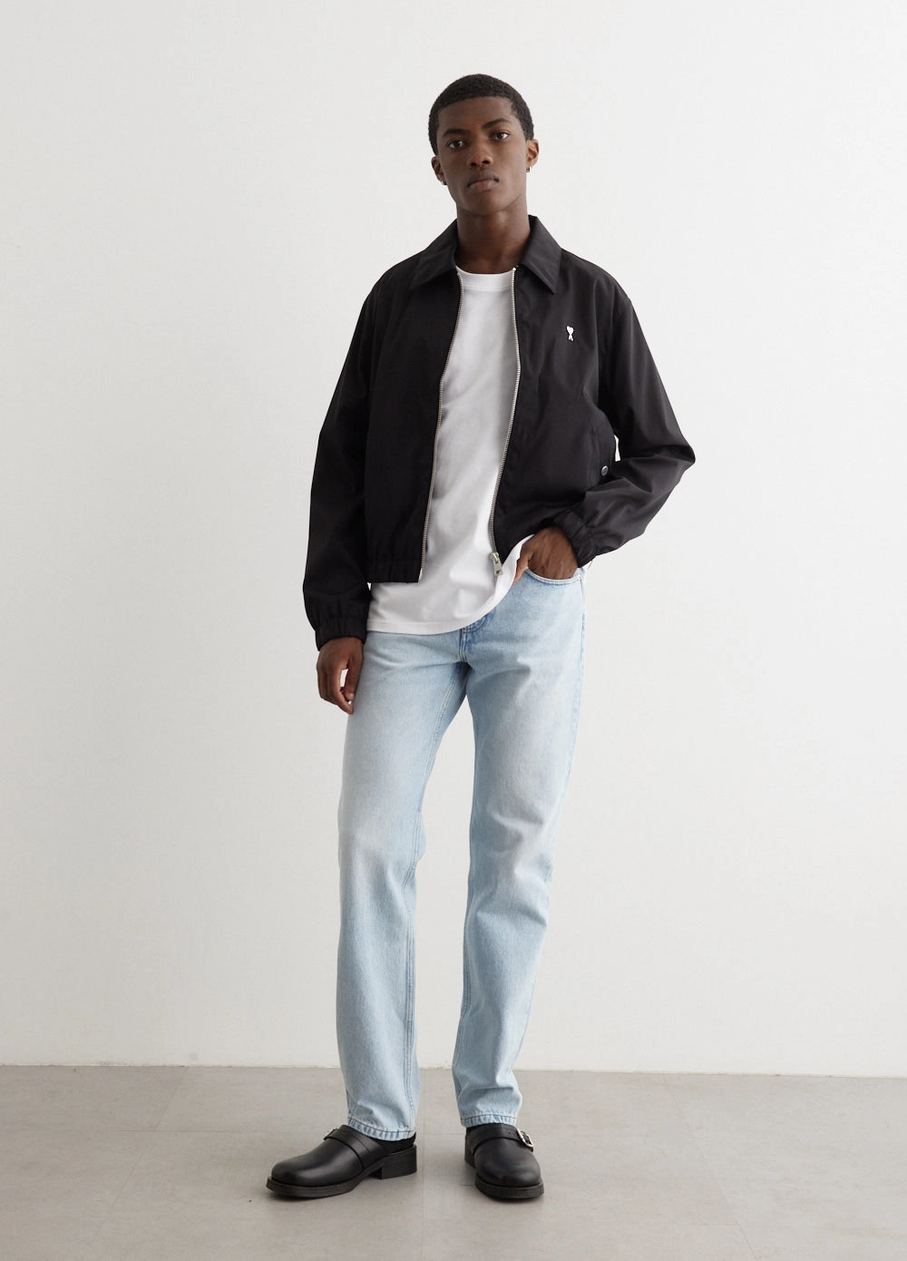 ADC Zipped Jacket