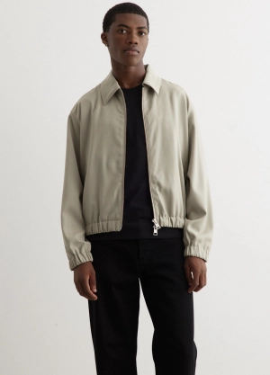 ADC Zipped Jacket