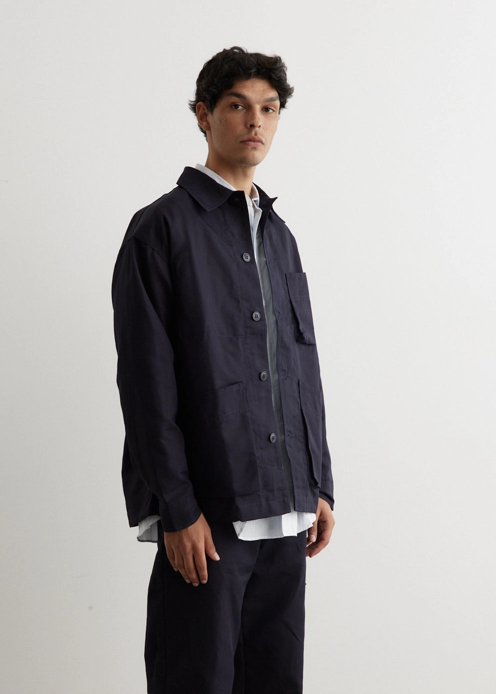 ADN Workers Jacket
