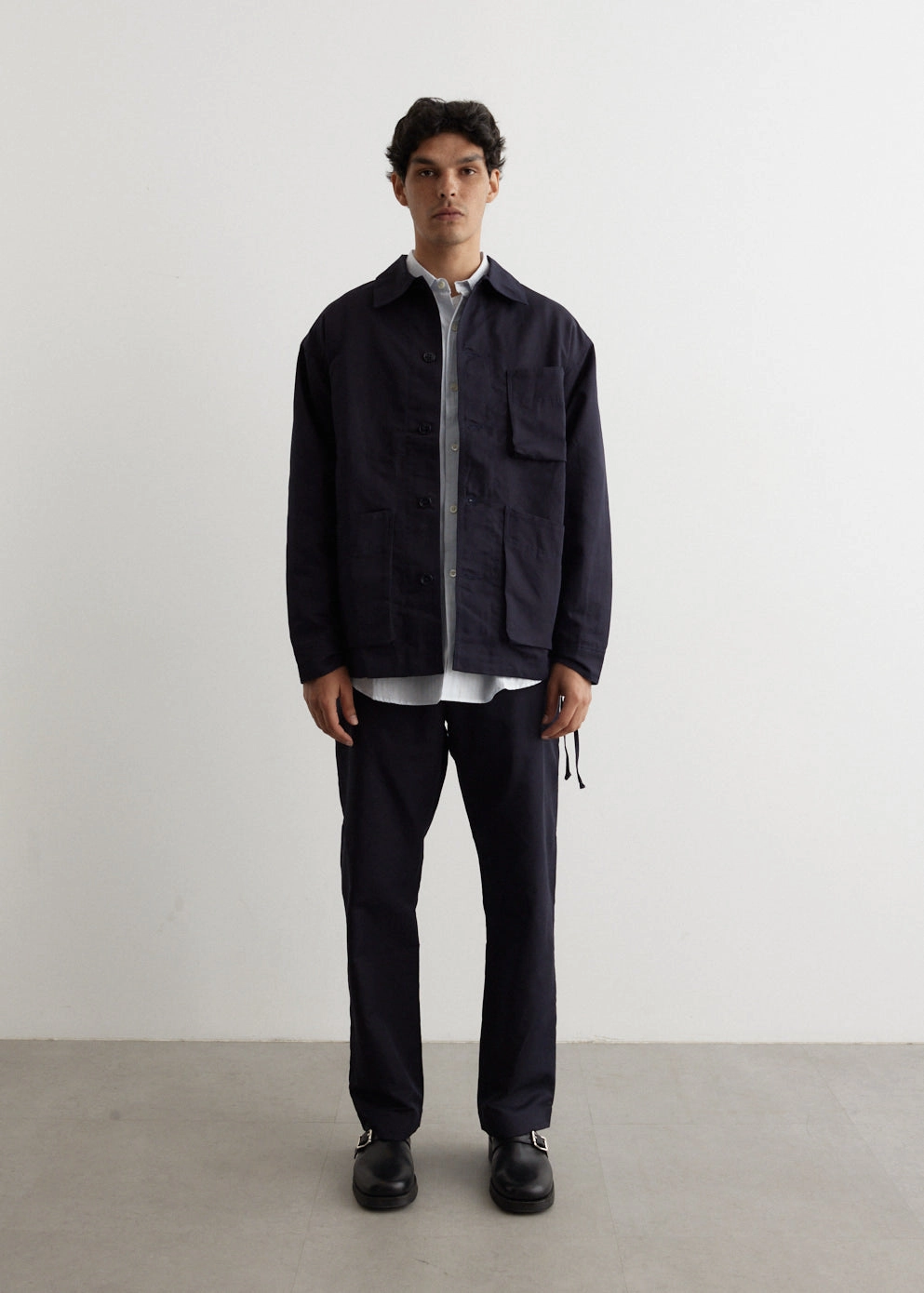 ADN Workers Jacket