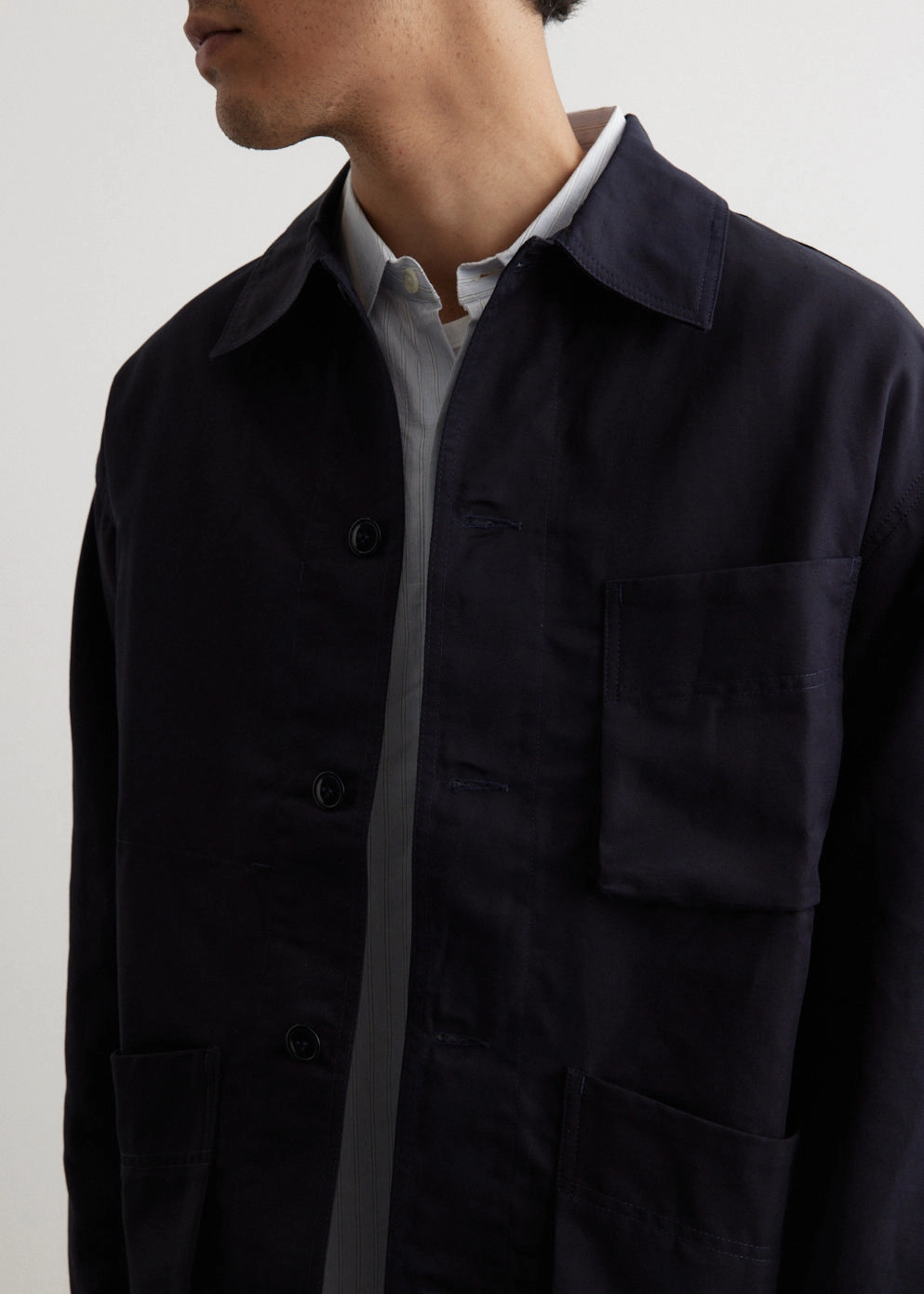 ADN Workers Jacket