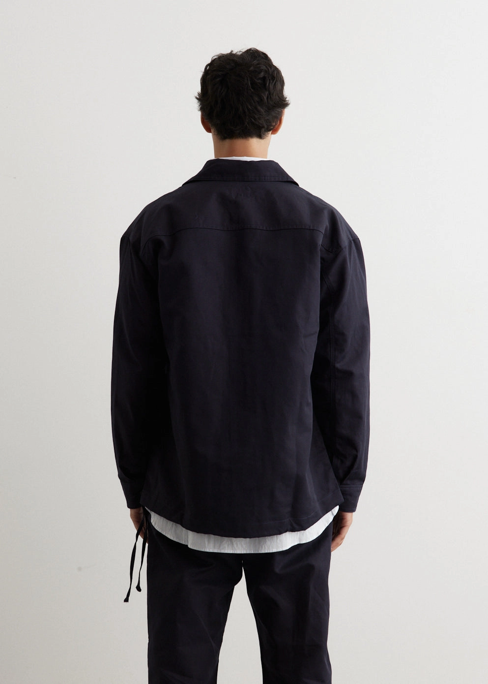 ADN Workers Jacket