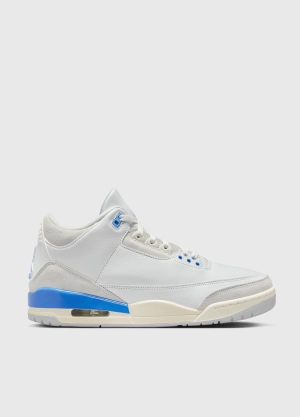 Air Jordan 3 'Lucky Shorts' Sneakers