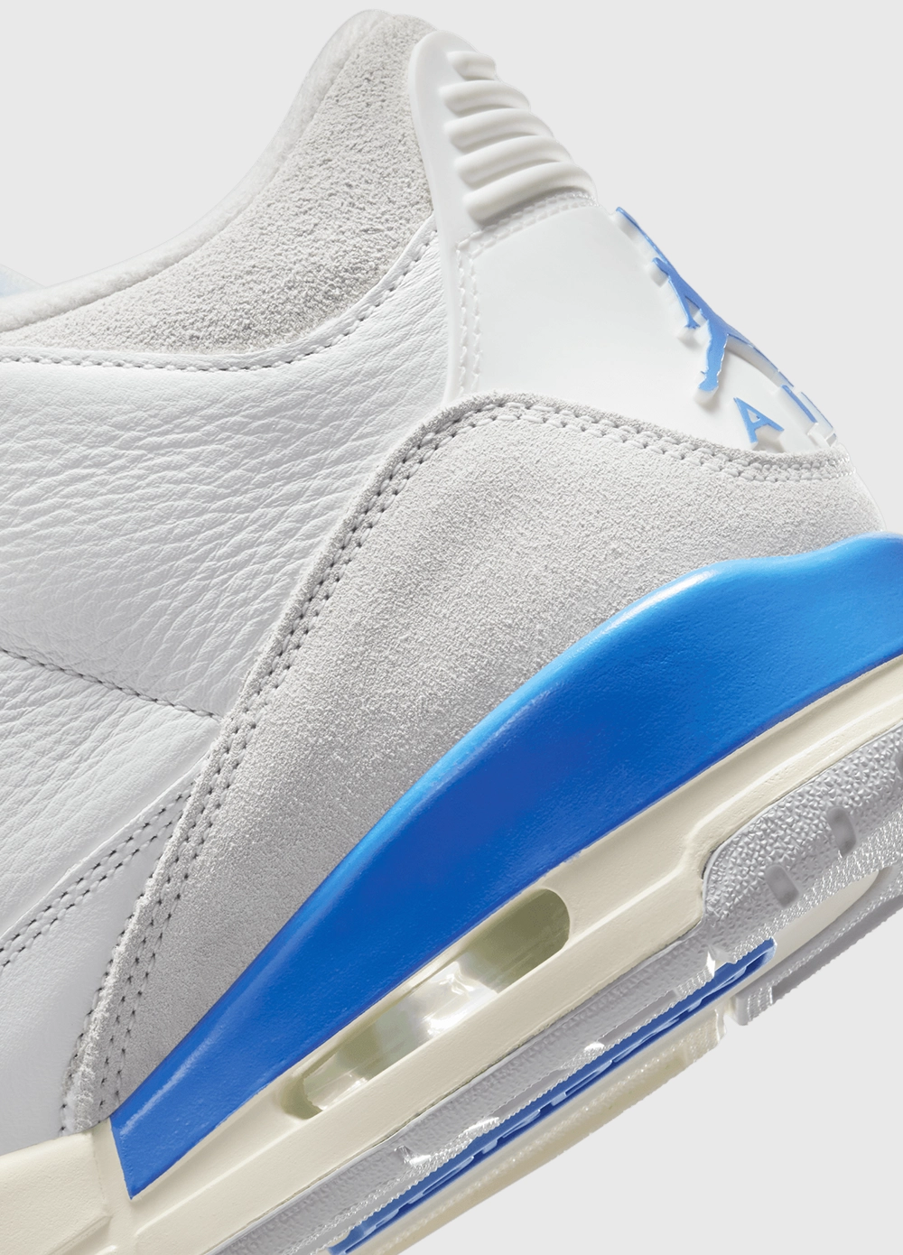 Air Jordan 3 'Lucky Shorts' Sneakers
