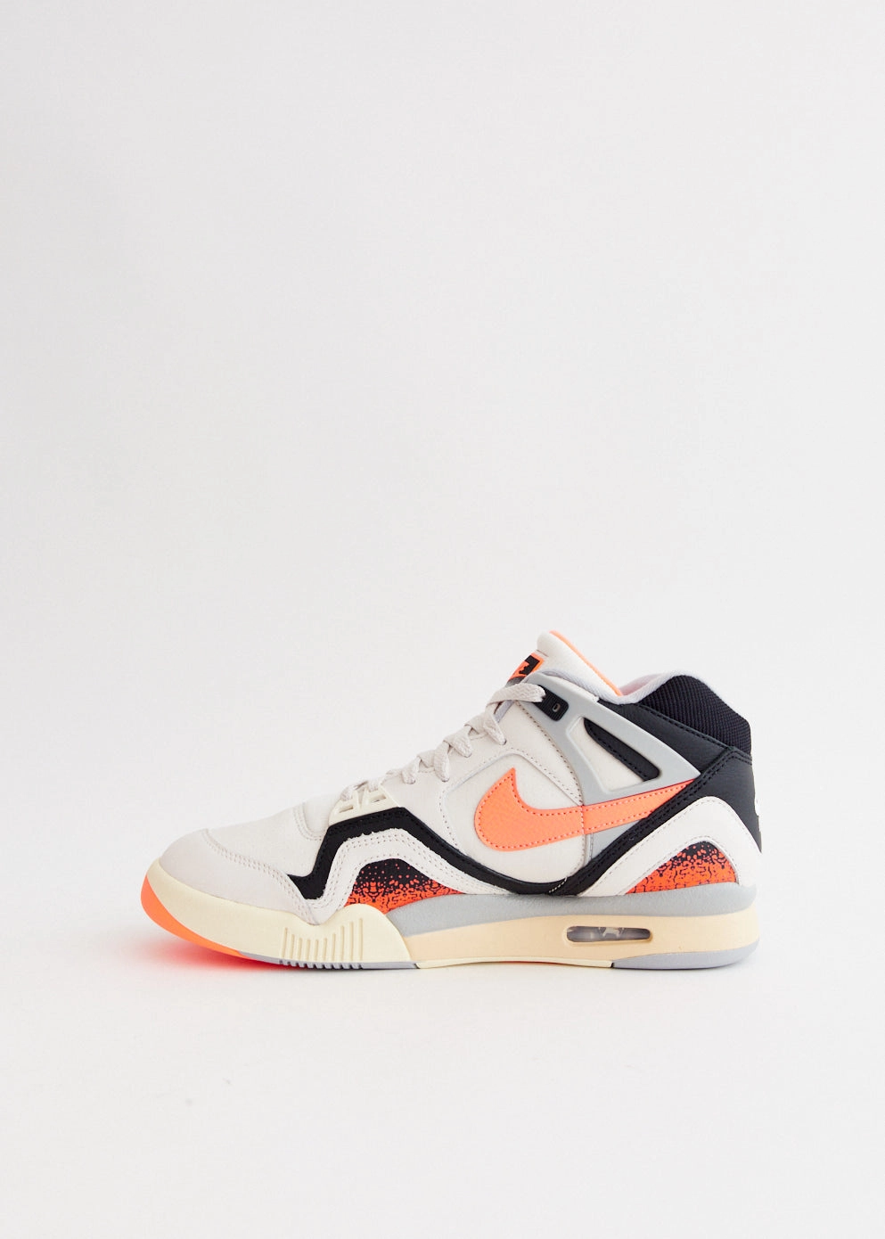 Air Tech Challenge 2 'Hot Lava' Sneakers