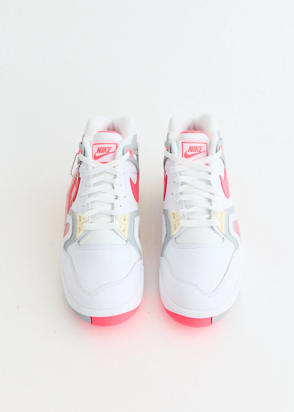 Air Tech Challenge 2 'Racer Pink' Sneakers