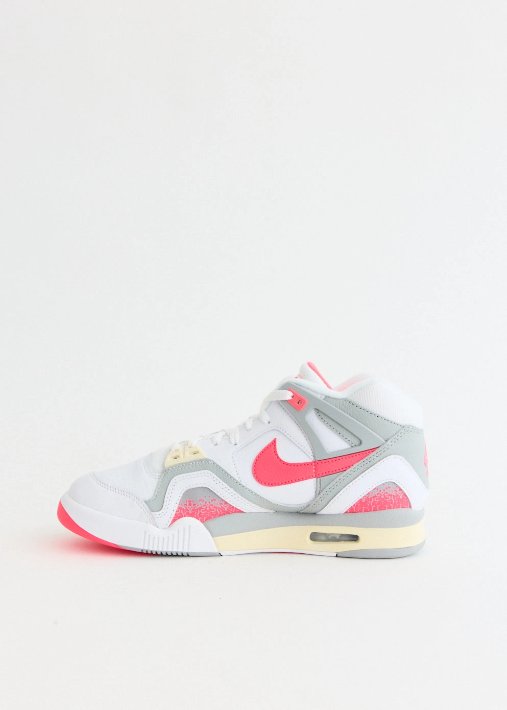 Air Tech Challenge 2 'Racer Pink' Sneakers