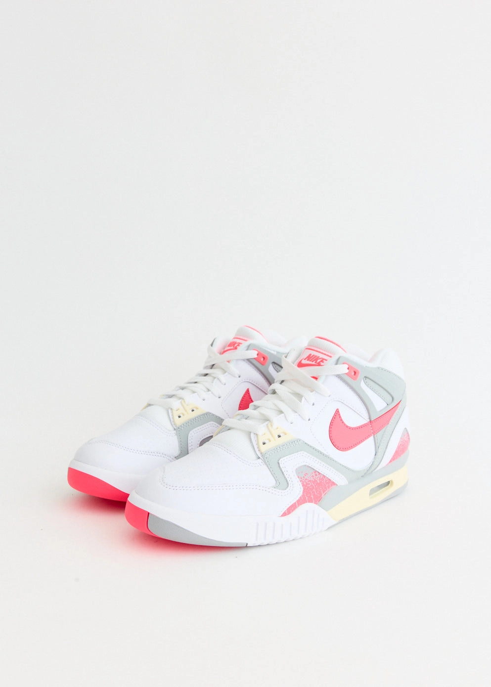Air Tech Challenge 2 'Racer Pink' Sneakers