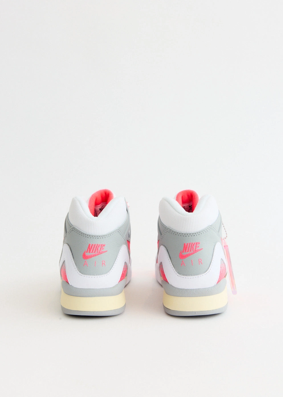 Air Tech Challenge 2 'Racer Pink' Sneakers