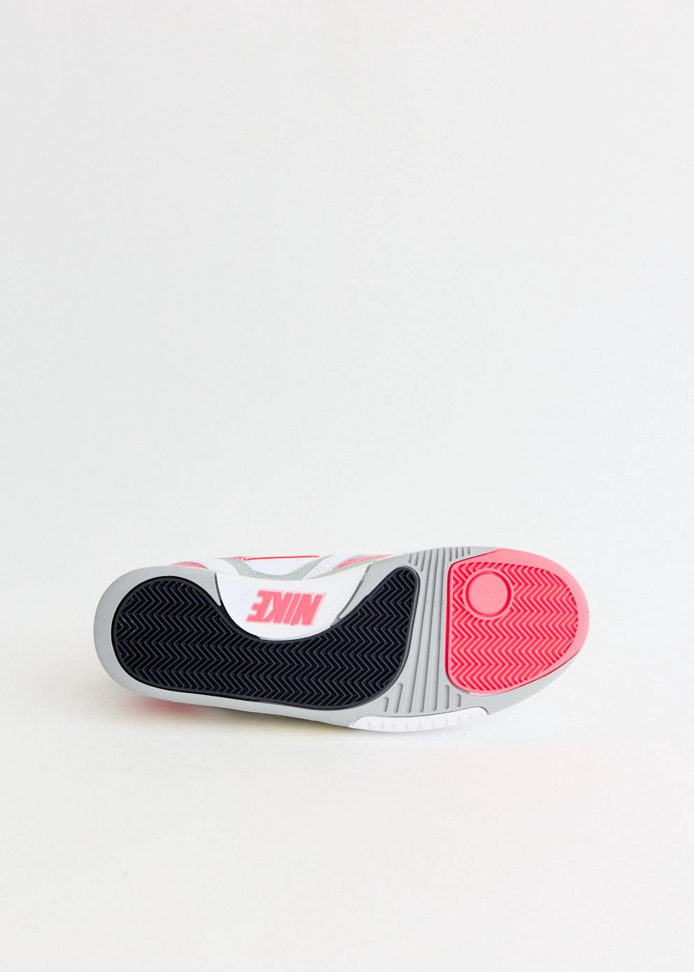Air Tech Challenge 2 'Racer Pink' Sneakers