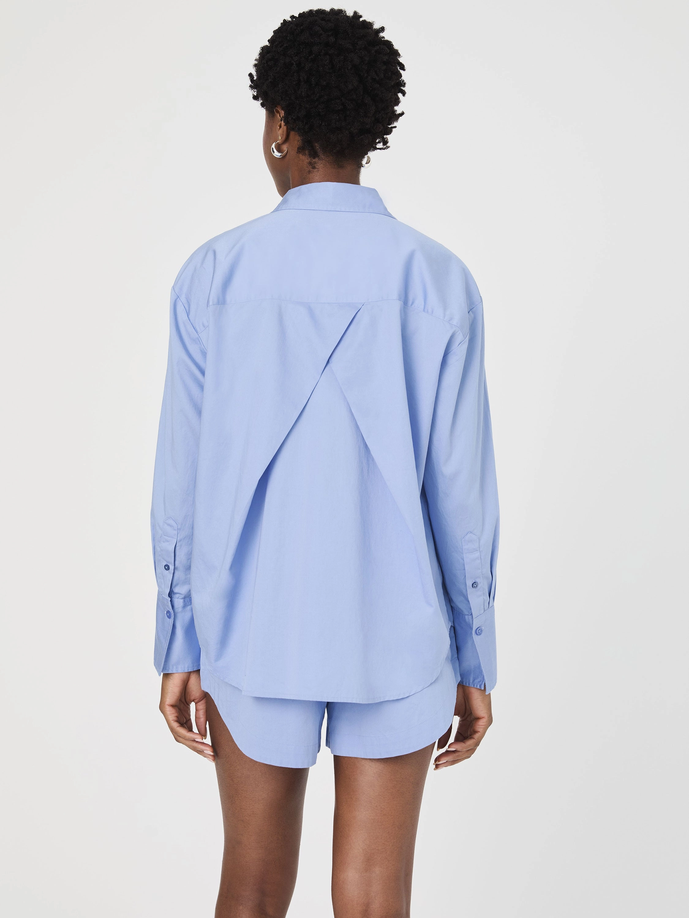 Alexis Cotton Shirt