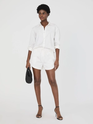 Alexis Cotton Shirt