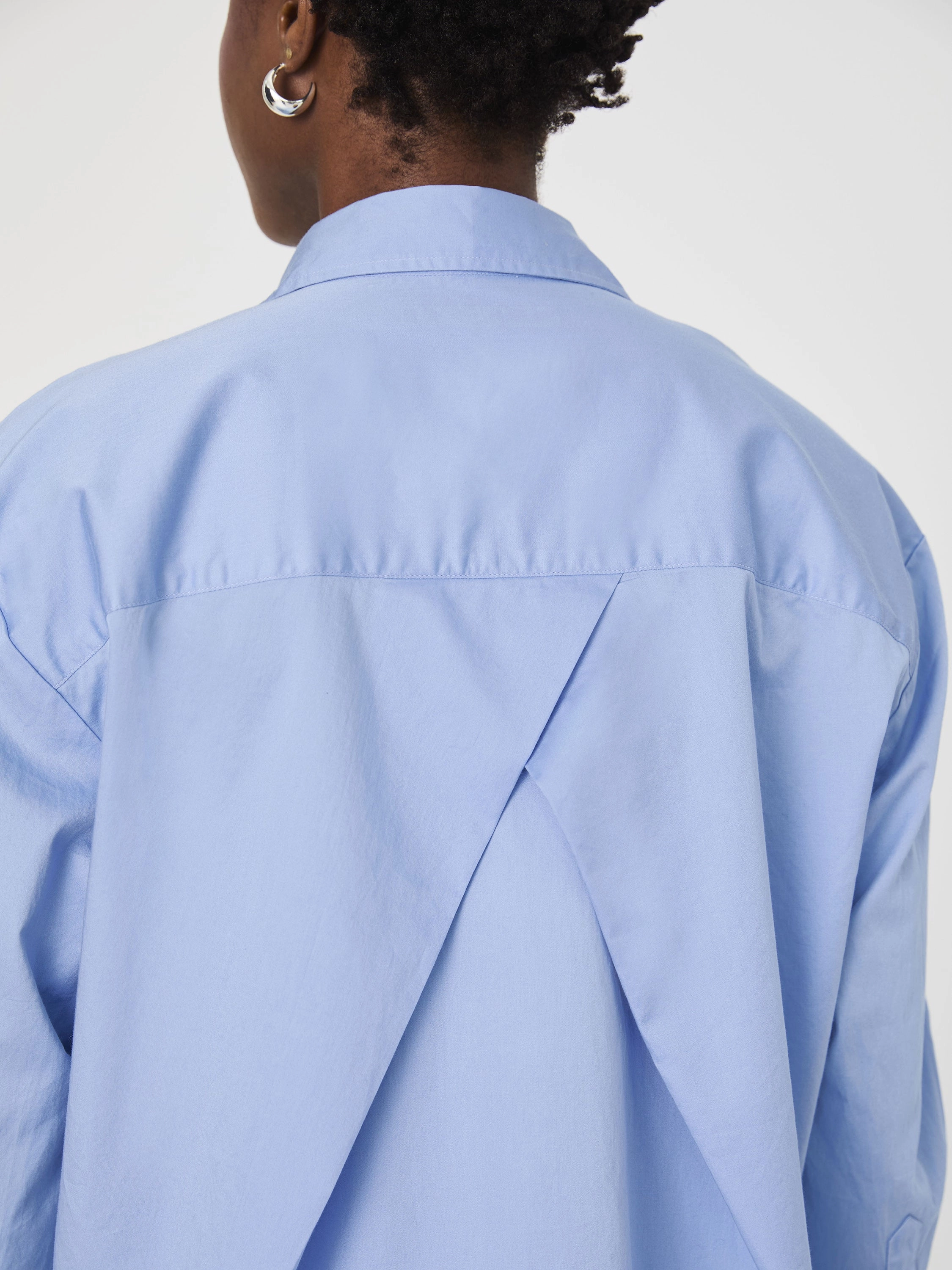 Alexis Cotton Shirt