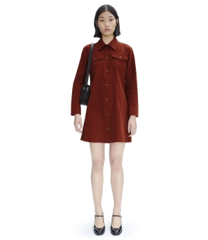 Alpine Dress