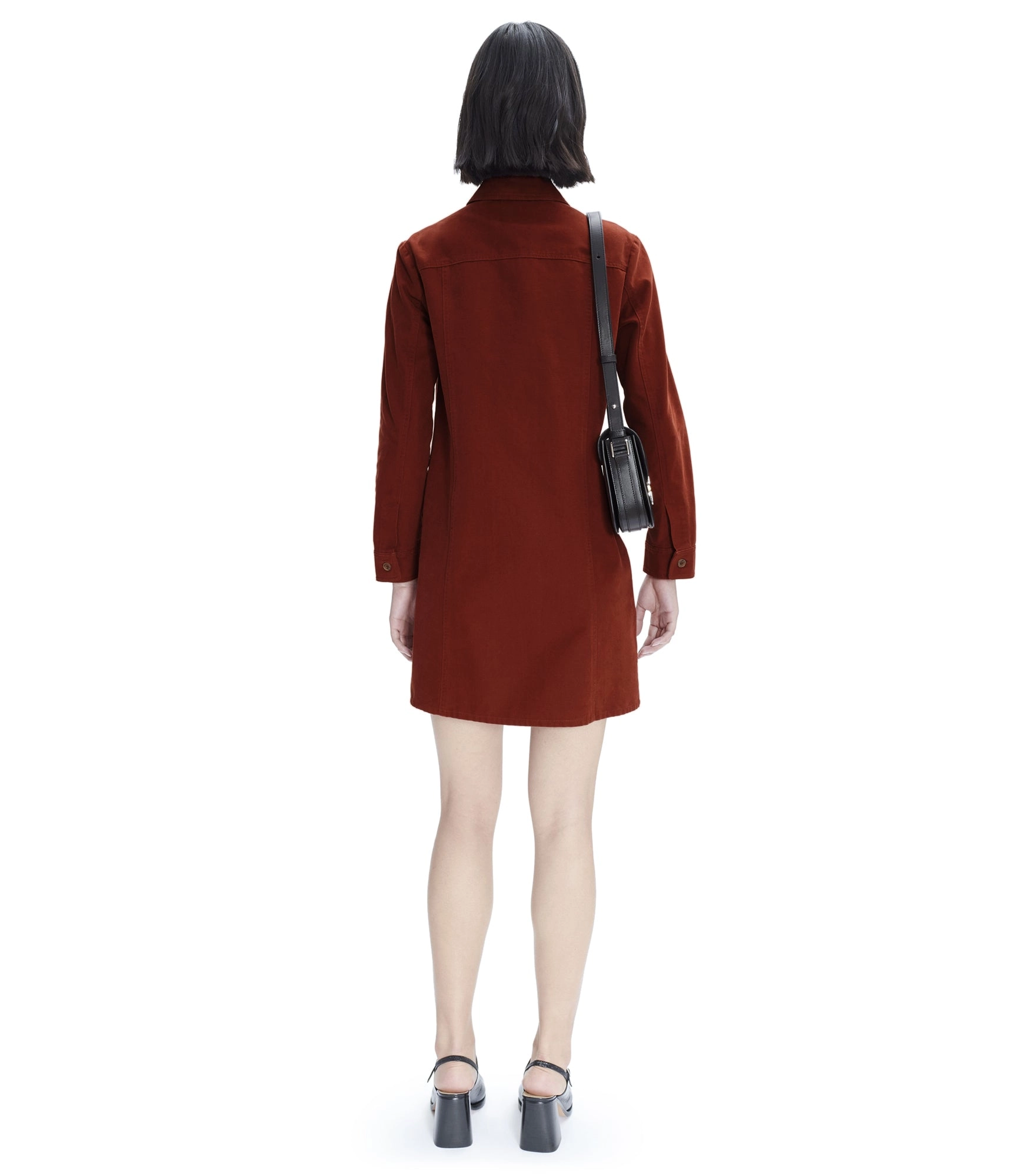 Alpine Dress