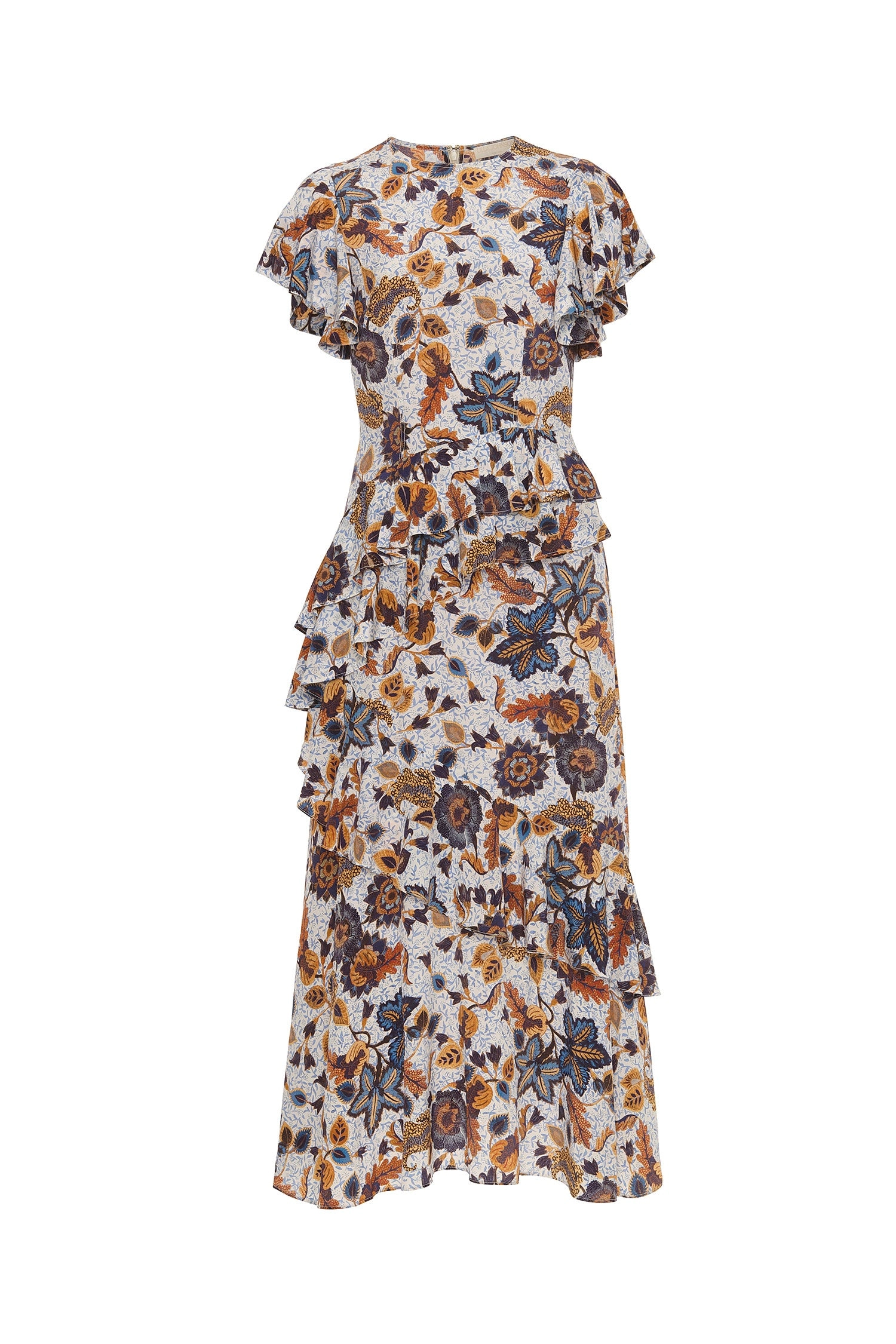 Amaia Dress - Jasmine