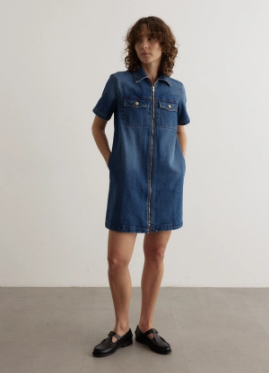 Amanda Dress