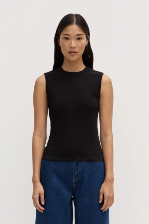 Antonia Jersey Tank