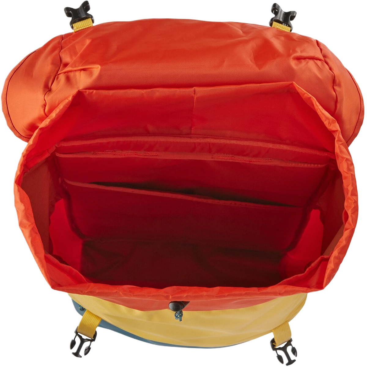 Arbor Lid Pack
