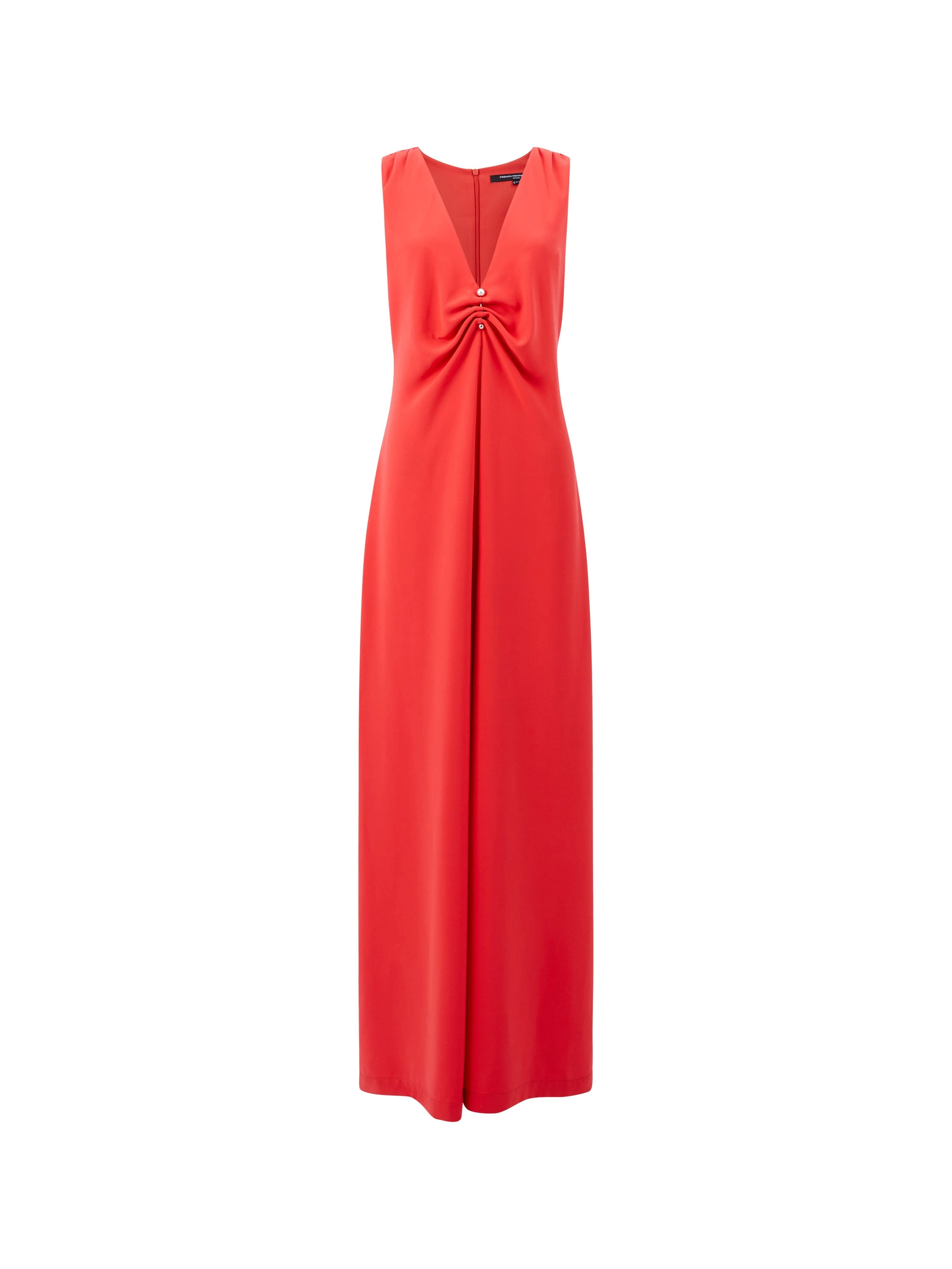 Arlette Wide Leg Jumpsuit