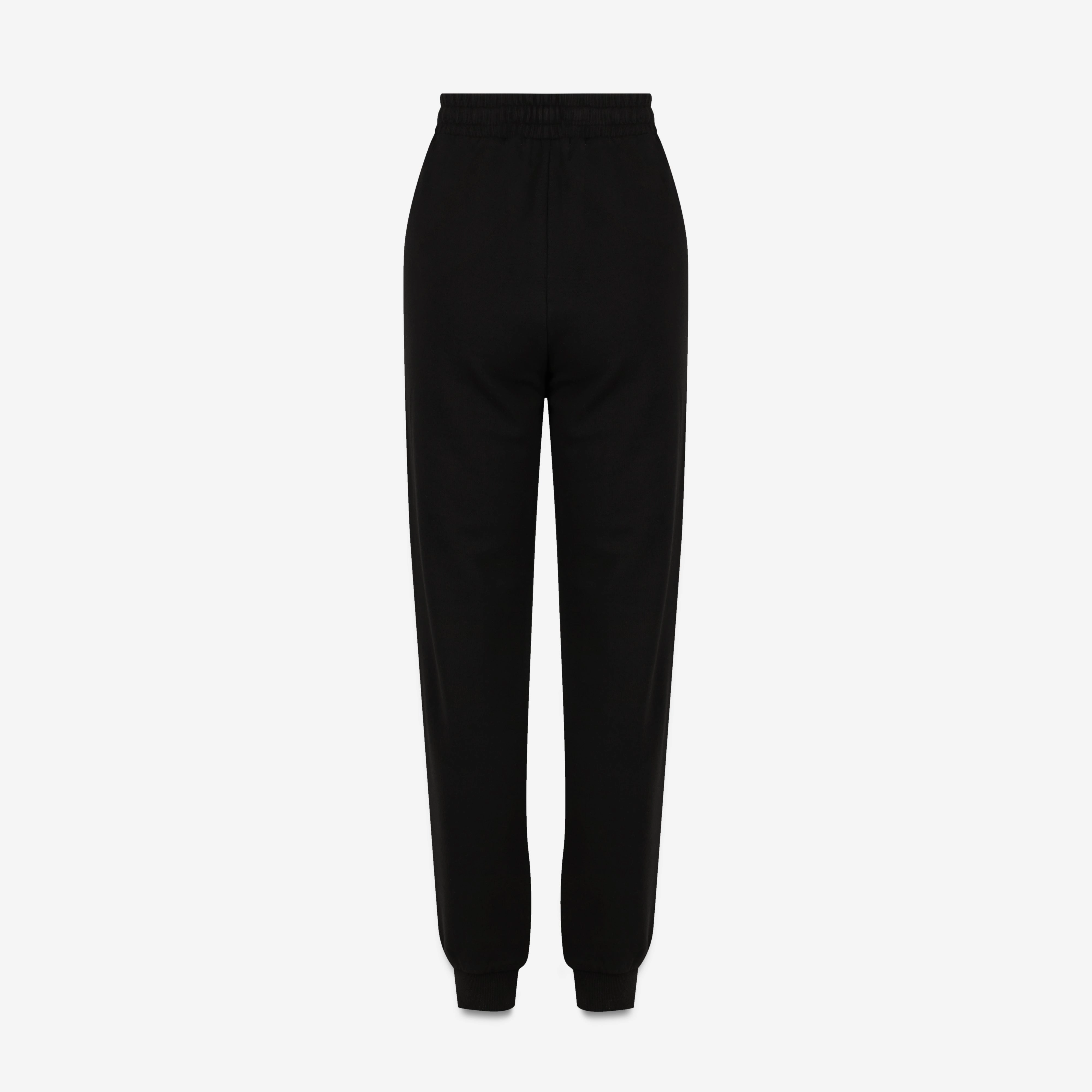 As You Wake - Women's Track Pant / Soft Black
