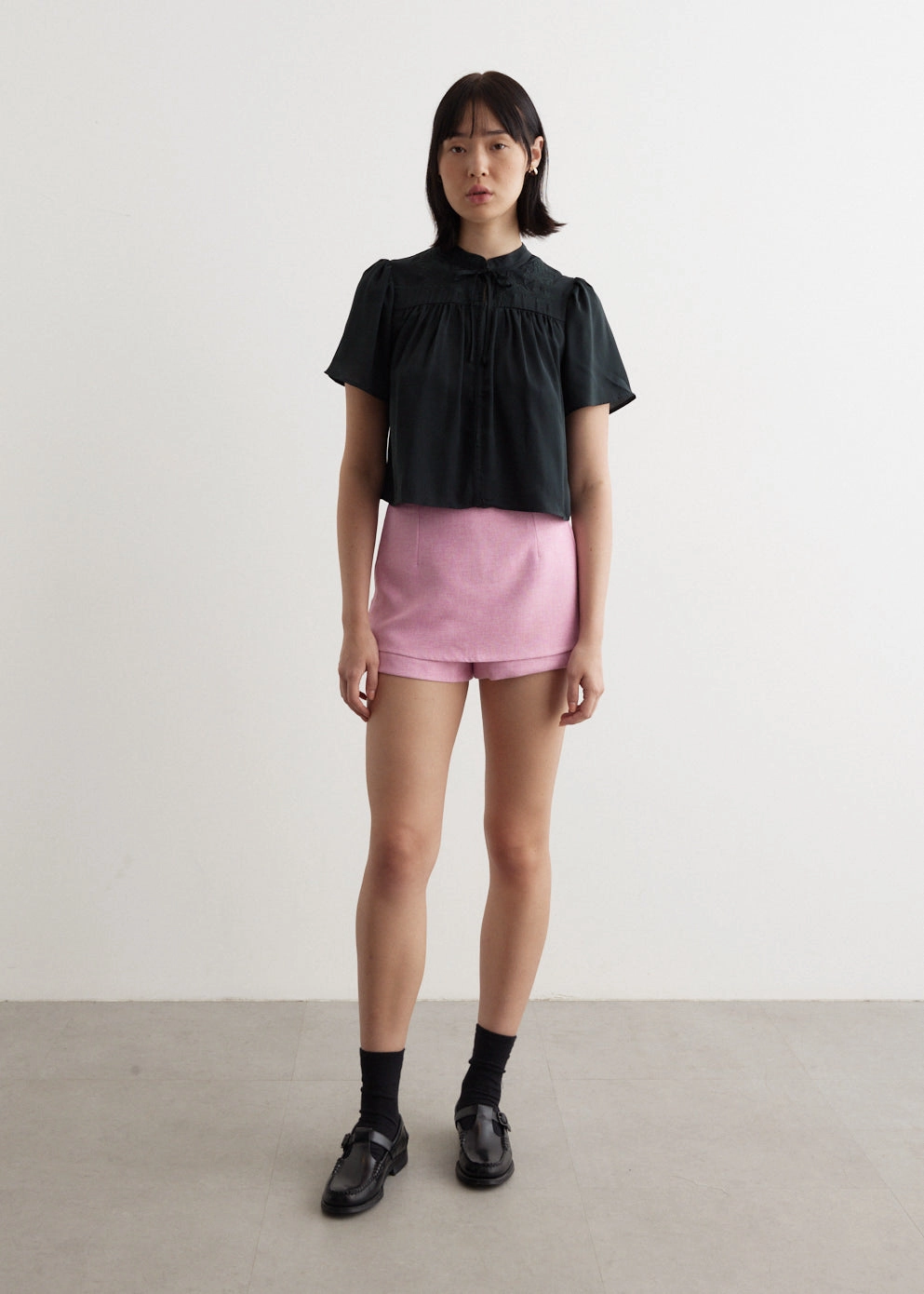 Astrid Top