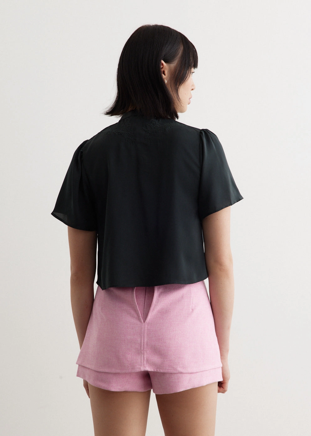 Astrid Top