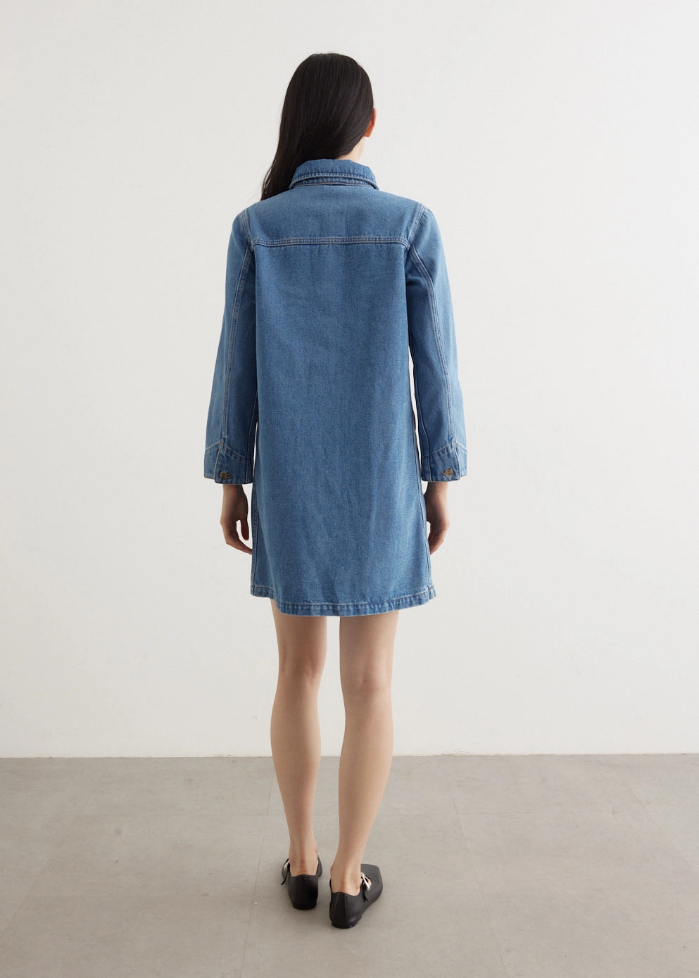 Aurelia Dress